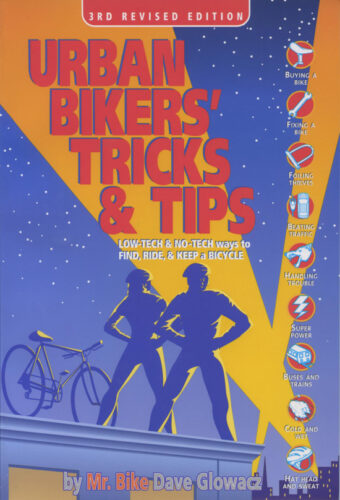 Making Your Current Bike Fit You: Adjusting the Bike Seat
